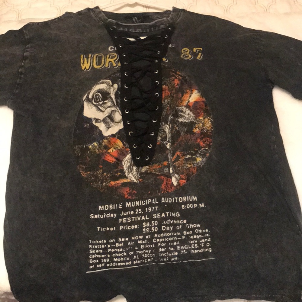 T shirt